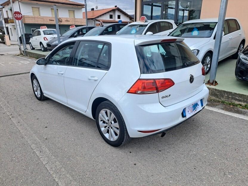 Volkswagen Golf 1.6 TDI Comfortline - 2013