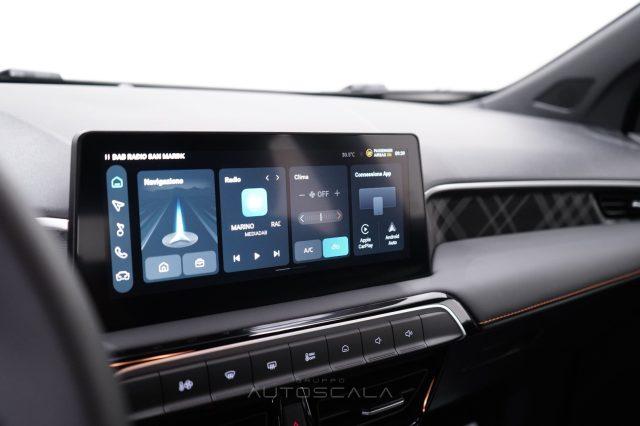 MG MG3 1.5 115cv Ice Comfort