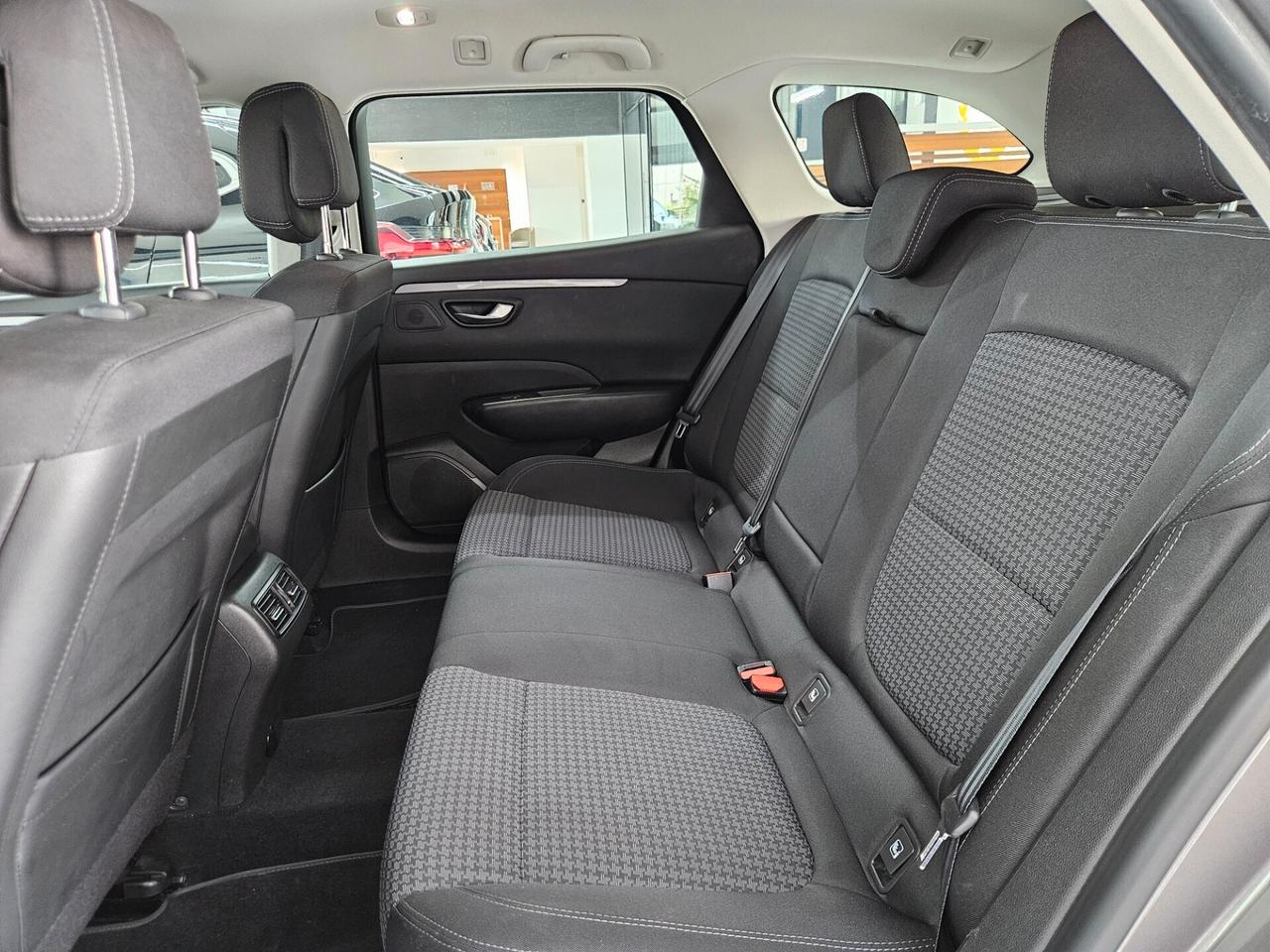 Renault Talisman Sporter 1.7 blue dci Business 120cv - IVA ESPOSTA