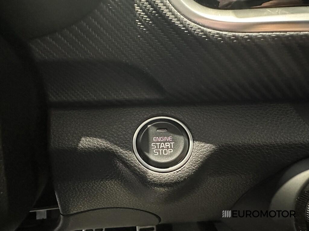 Kia Stonic 1.0 T-GDi MHEV GT Line Techno Pack iMT