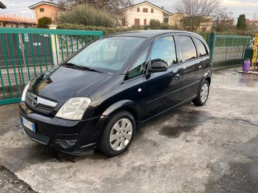 Opel Meriva 1.6 16V Enjoy