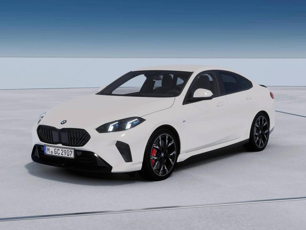 BMW Serie 2 220d Gran Coupé 48V MSport Pro