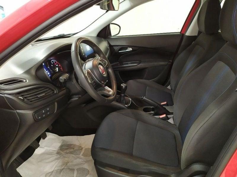 FIAT Tipo 5p 1.3 mjt City Life s&s 95cv