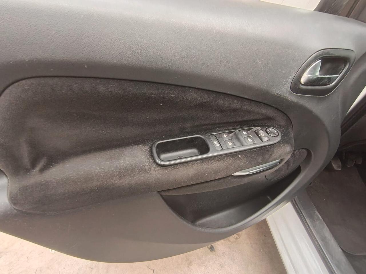 Citroen C3 Picasso 1.6 HDi 90 Exclusive