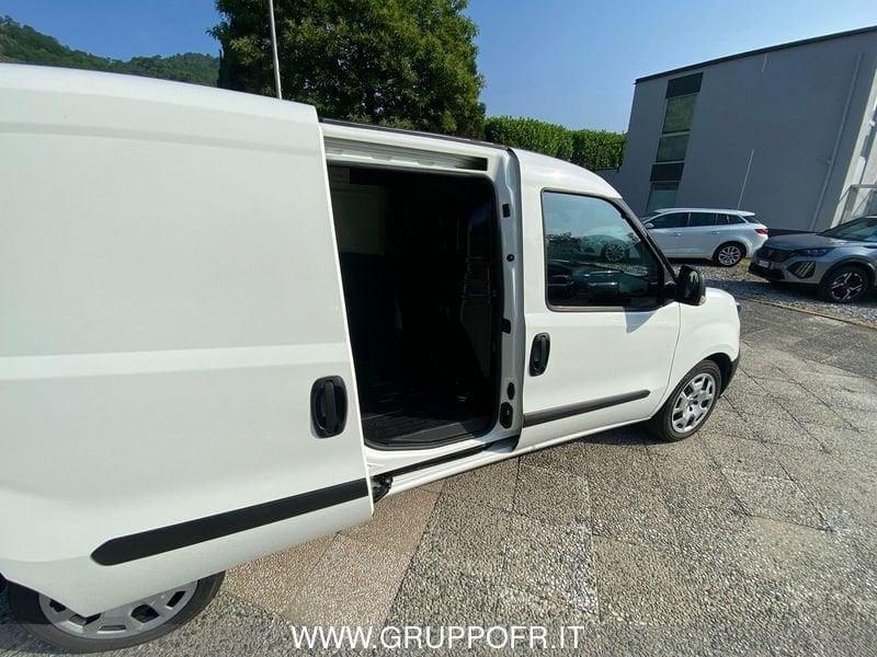 FIAT Doblò 1.6 MJT 120CV PL-TN Cargo Maxi Lounge - NETTO IVA