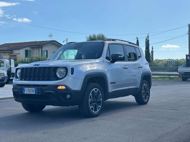 JEEP Renegade 2.0 Mjt 170CV 4WD Active Drive Low Trailhawk