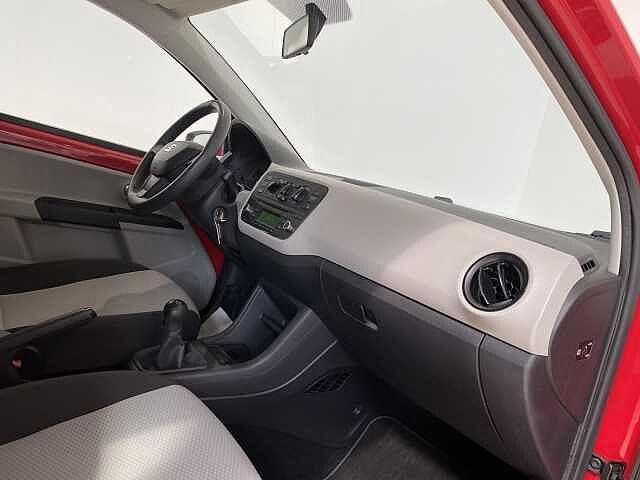 SEAT Mii 1.0 5 porte Style