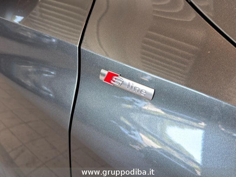 Audi A3 IV 2020 Sportback Diesel Sportback 30 2.0 tdi S line edition s-tronic
