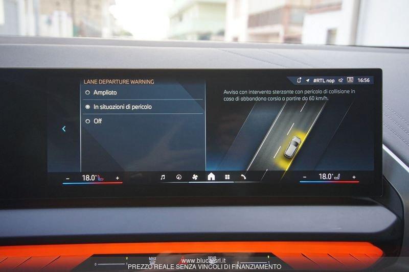 BMW X3 xDrive 20d Msport Pro