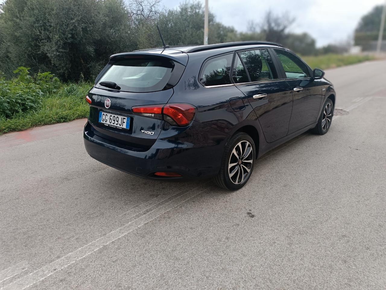 Fiat Tipo 1.3 Mjt S&S SW Business"accetto permuta"