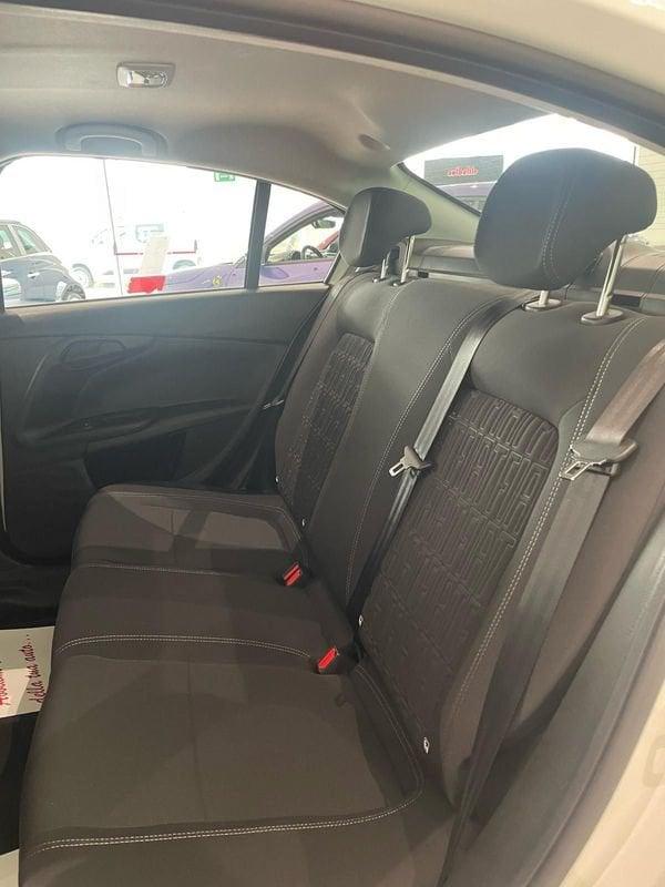 FIAT Tipo 1.6 Mjt S&S 4 porte - Pronta consegna