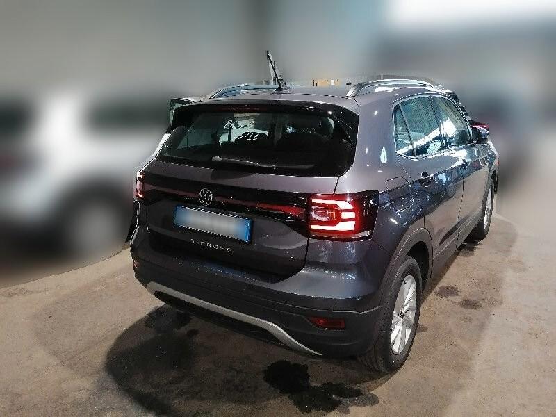 Volkswagen T-Cross 1.0 TSI Urban 95cv