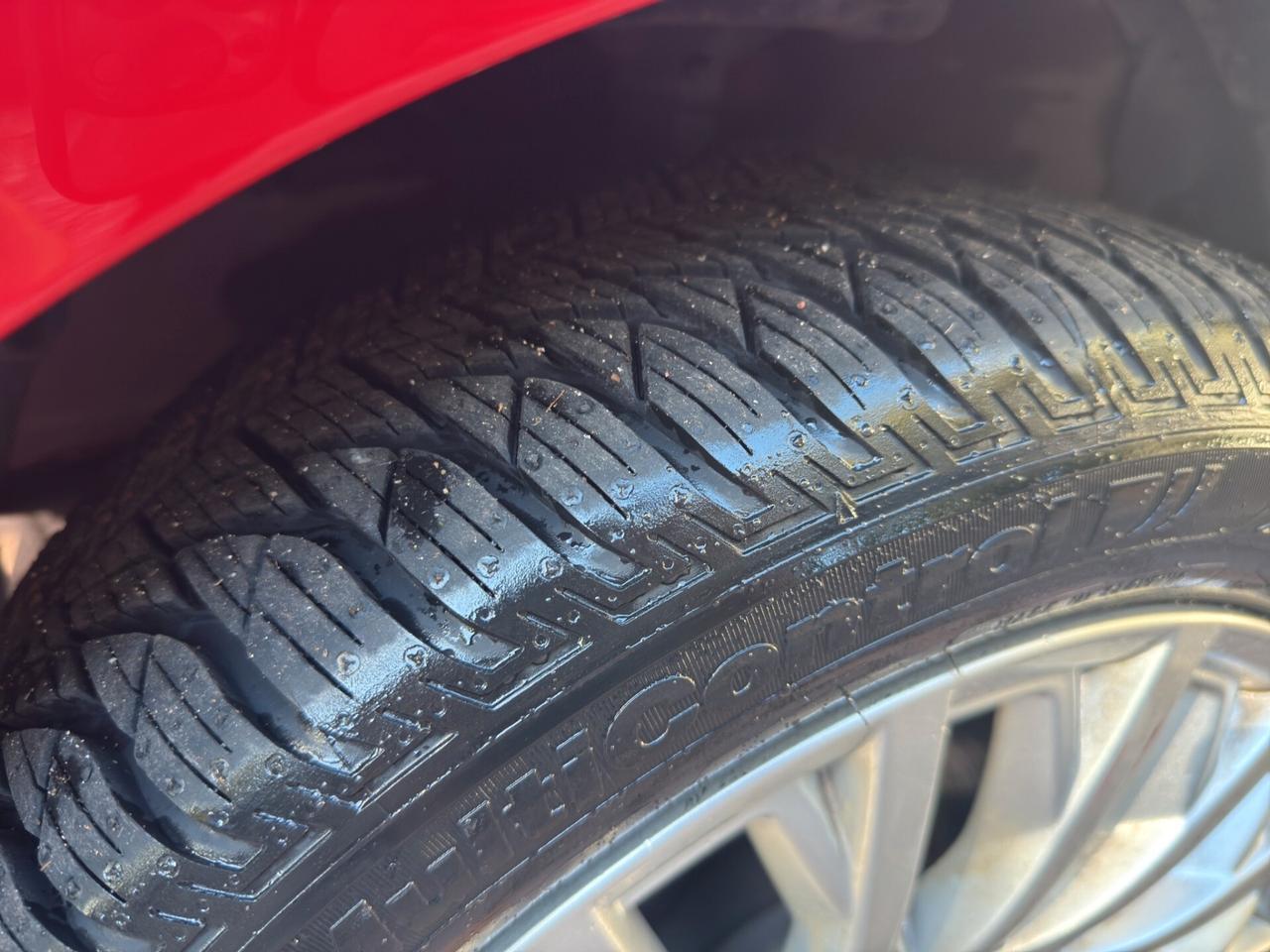 Fiat 500 1.2 EasyPower Lounge