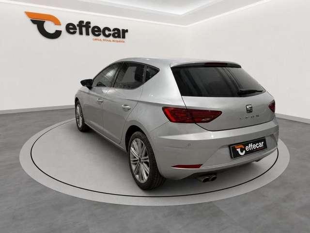 SEAT Leon 2.0 TDI 150 CV DSG 5p. FR