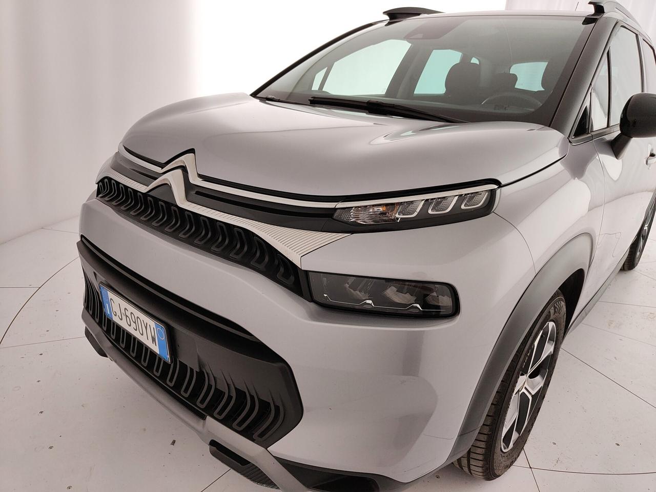 Citroen C3 Aircross BlueHDi 120 S&S EAT6 Shine