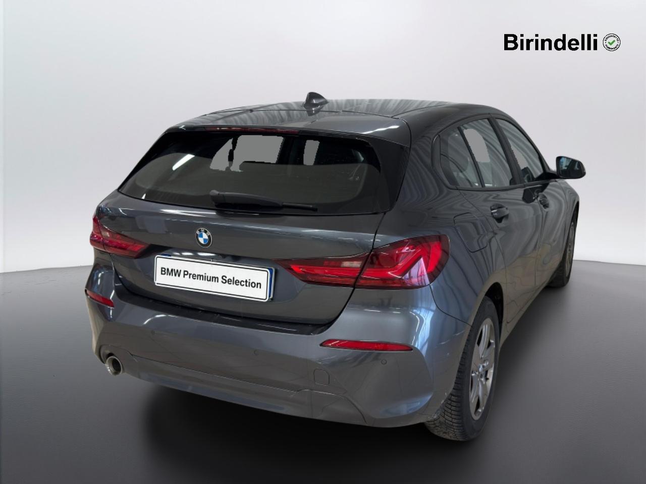 BMW Serie 1 (F40) - 116d 5p. Business Advantage