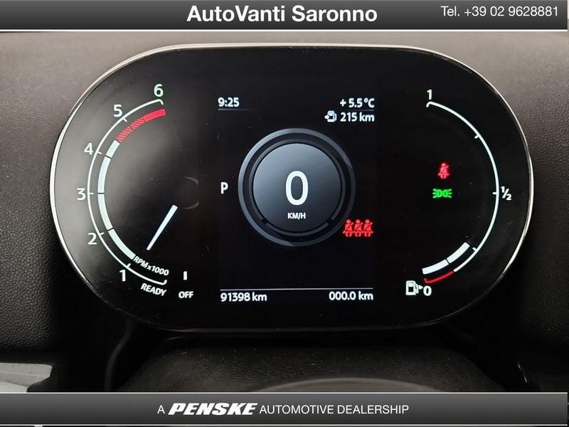 MINI Mini Countryman F60 Mini 2.0 Cooper D Business Countryman ALL4 Automatica