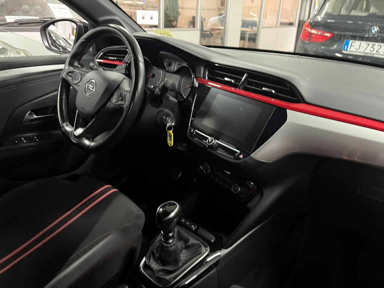 Opel Corsa 1.5 CDTI 100 CV euro 6D