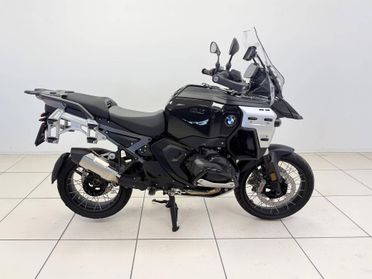 BMW R 1300 GS Adventure Triple Black
