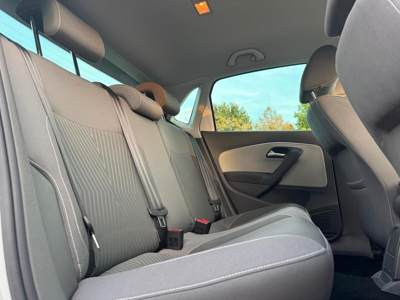 VOLKSWAGEN - Polo - 1.4 TDI 90CV 5p. Fresh BMT - NEOPATENTATI - UNIPRO.- FINANZIABILE - PERMUTE