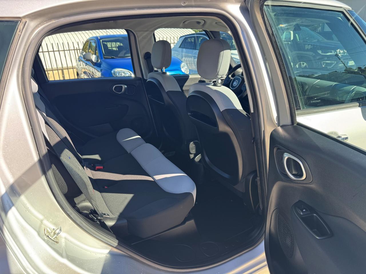 FIAT 500L 1.3 mjt 85cv PopStar/41.000KM