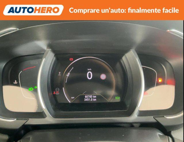 RENAULT Grand Scenic Blue dCi 120 CV Sport Edition2