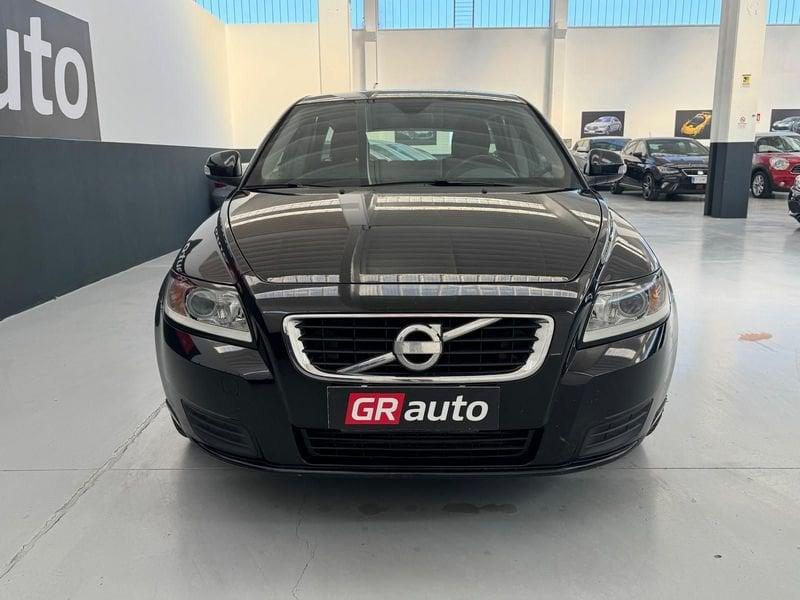 Volvo V50 V50 1.6 d2 R-design 115cv