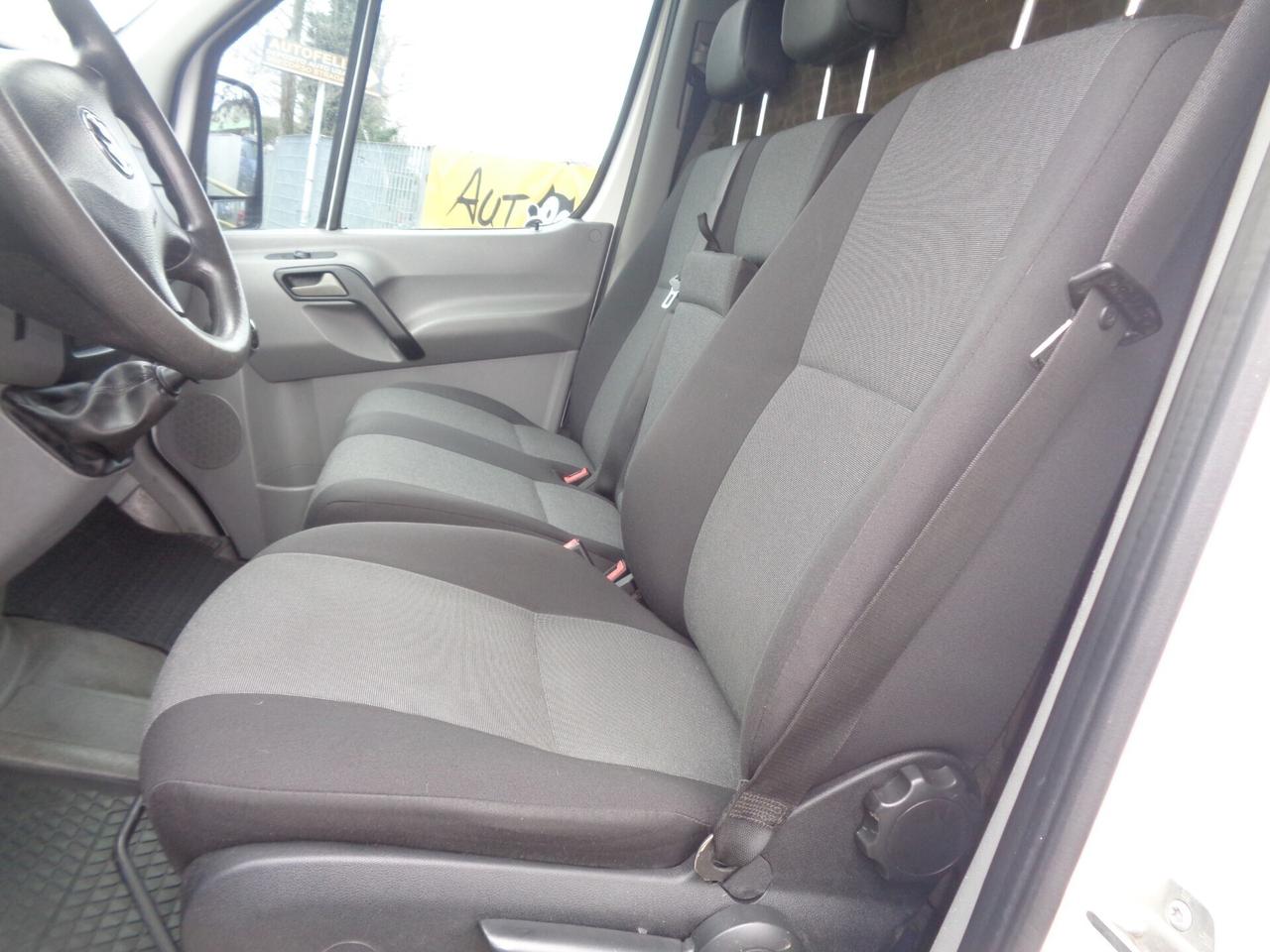 Volkswagen crafer 20tdi 140cv unico pror garz 12me