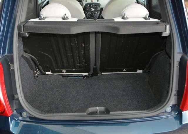 Fiat 500 1.2 Dolcevita 69cv benzina