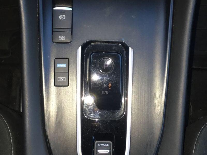 Nissan Qashqai Qashqai e-Power N-Connecta