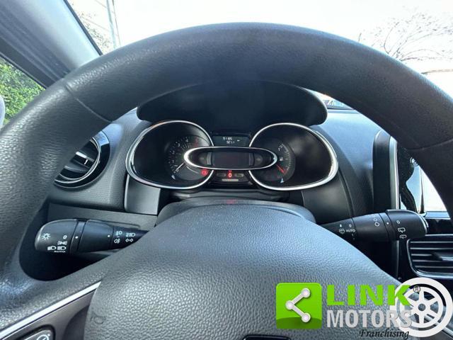RENAULT Clio dCi 8V 90CV Start&StopEnergy I