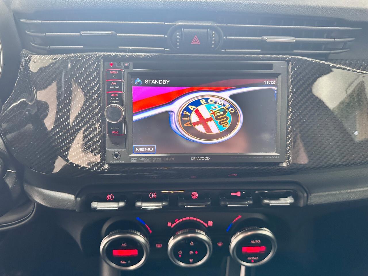 Alfa Romeo Giulietta 2.0 JTDm-2 170 CV Exclusive