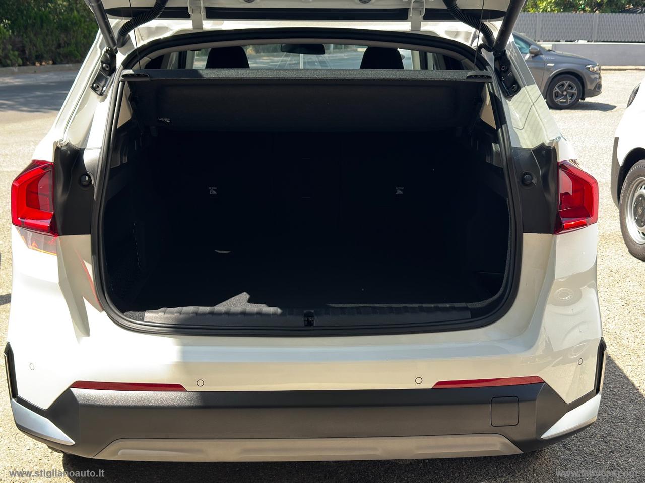 BMW X1 sDrive 18d TELEC POST-HARMAN KARDON