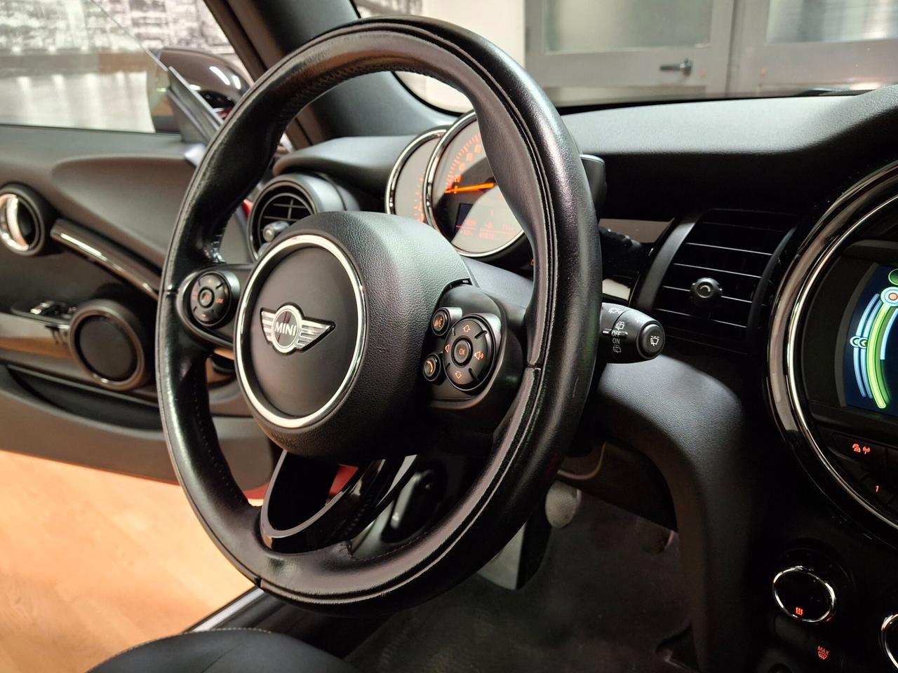 Mini Mini 1.5 Cooper D