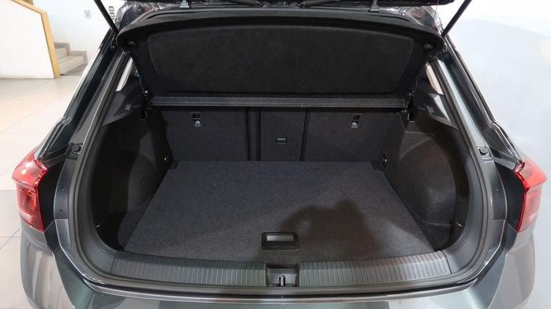 Volkswagen T-Roc T-Roc 1.0 tsi Style 115cv