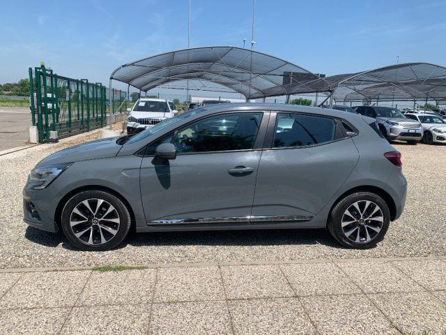 RENAULT Clio TCe 100 CV 5 porte Zen
