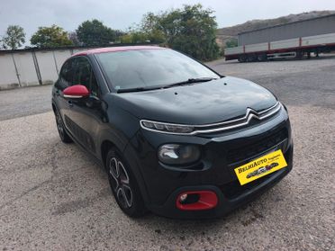 Citroen C3 2020---1.2 Benzina Neopatentati
