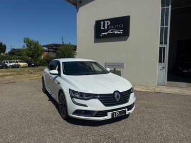 Renault Talisman dCi 130 CV Energy Intens