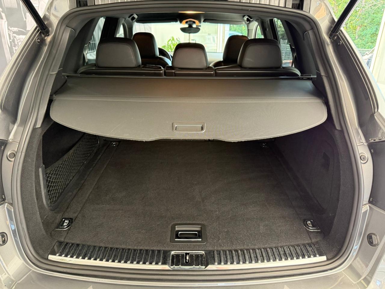 Porsche Cayenne 3.0 DIESEL 245cv TIPTRONIC PERFETTA