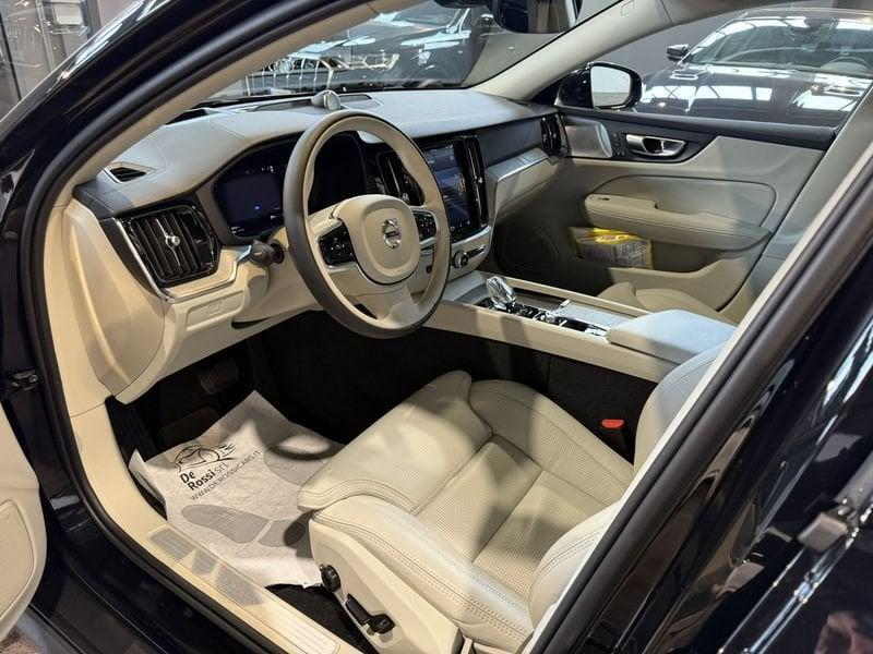 Volvo V60 Cross Country V60 Cross Country B4 (d) AWD automatico Ultimate