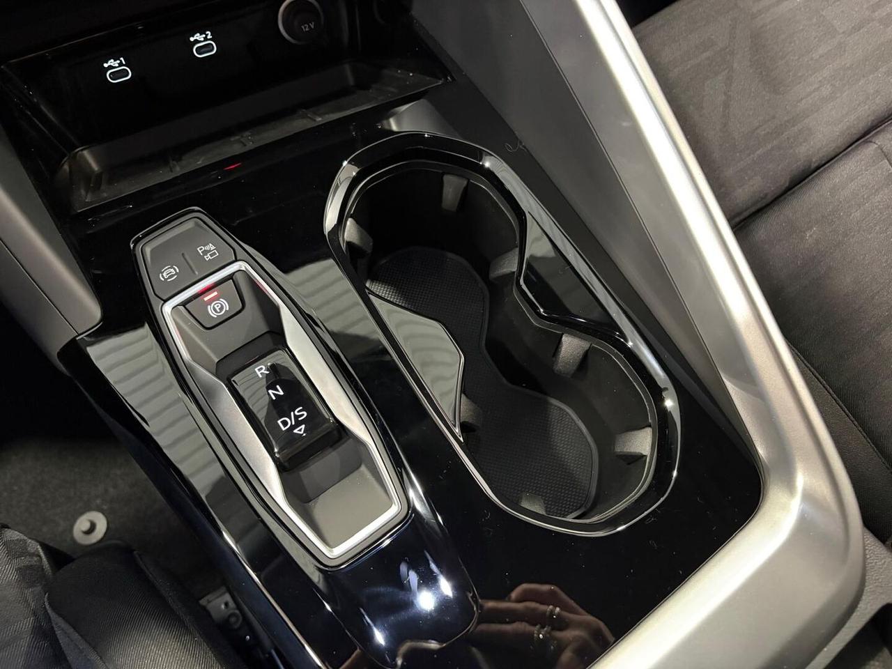 Audi Q5 Sportback 2.0 tdi mhev+ Bus.Advanced quattro 204cv s-tronic