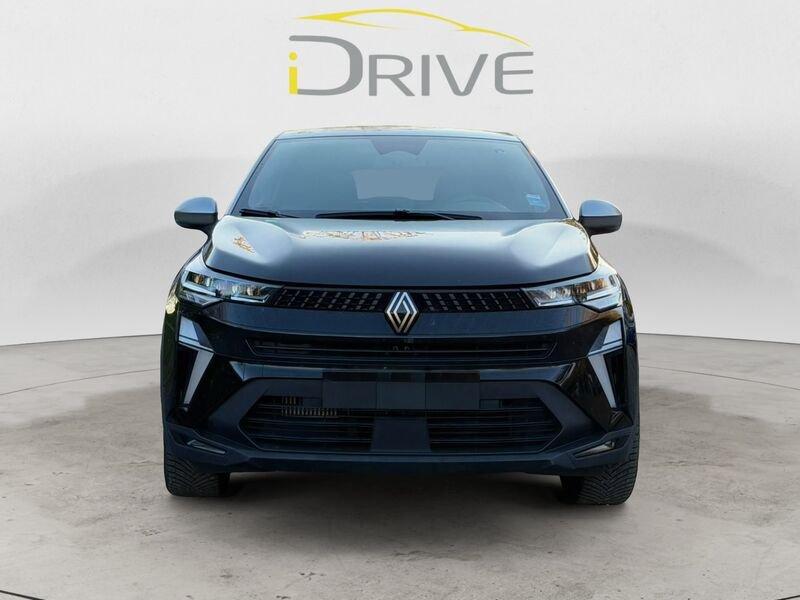 Renault Captur Captur 1.0 tce Techno 90cv BICOLORE + GPL