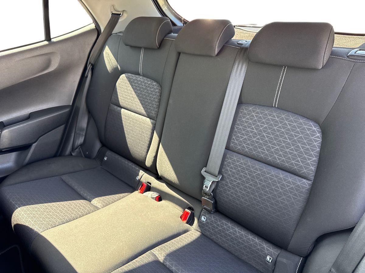 KIA Picanto III 2021 - Picanto 1.0 dpi GT Line