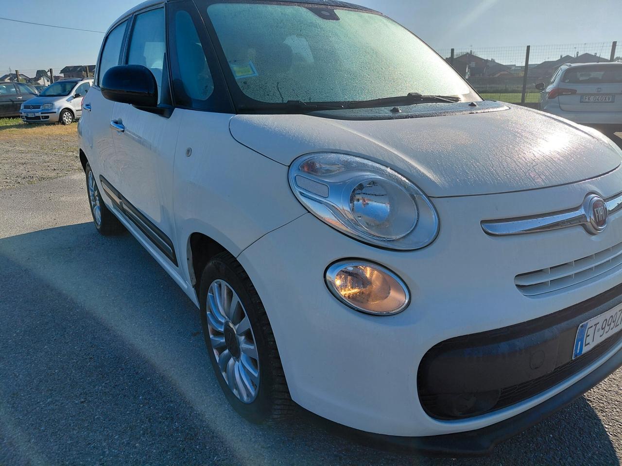 Fiat 500L 1.4 95 CV Pop Star