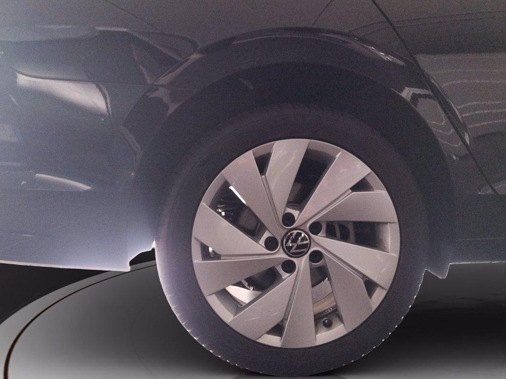 VOLKSWAGEN Golf variant 2.0 tdi life 150cv dsg del 2024