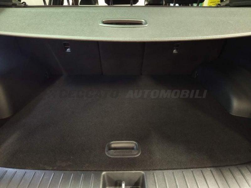 KIA Sportage Sportage 1.6 crdi mhev GT-line Panorama Sunroof dct