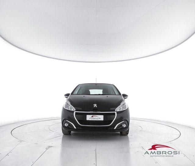 PEUGEOT 208 1.2 3 porte Active
