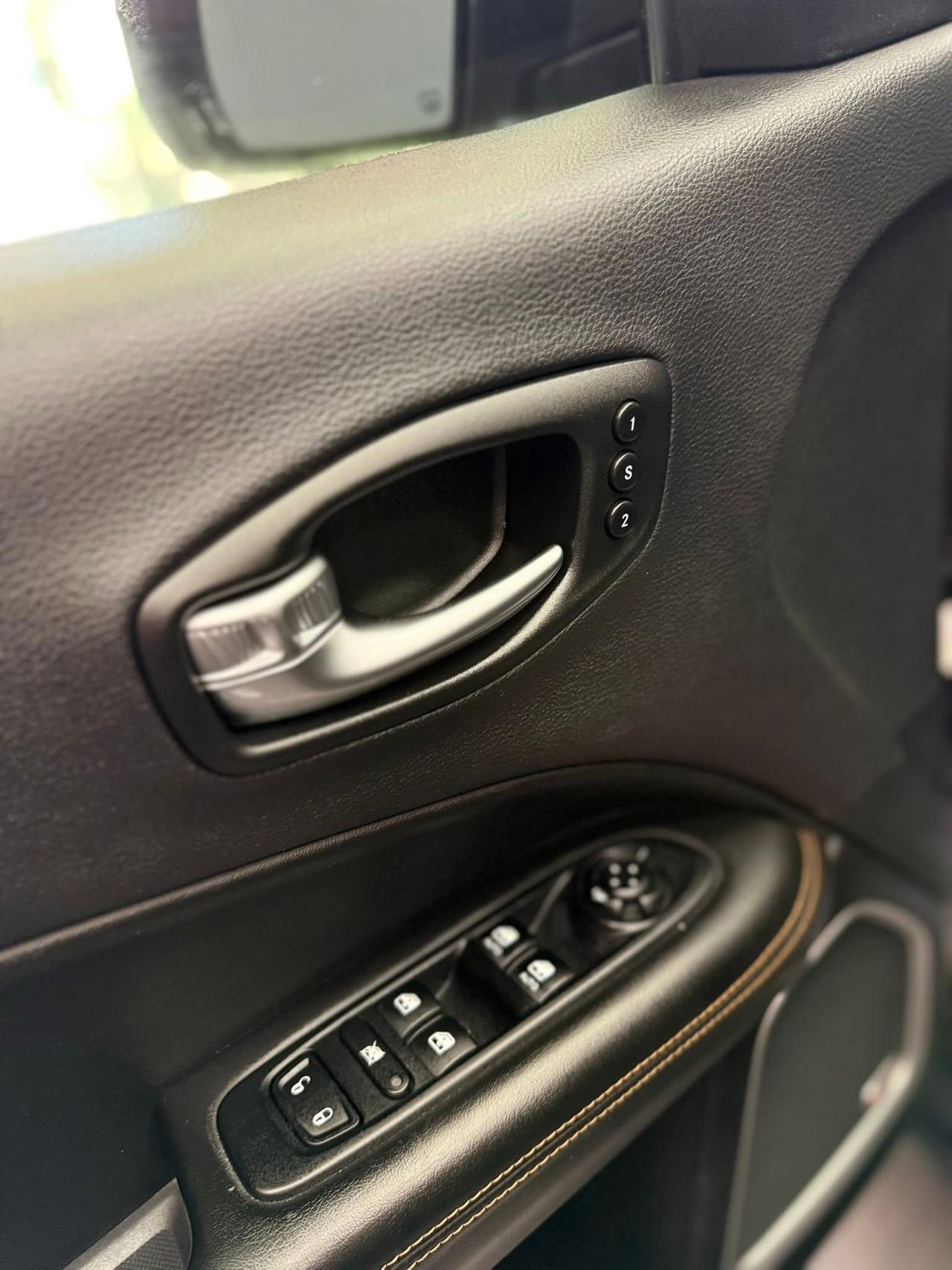 Jeep Compass 1.6 Multijet 120 cv Limited Full 2018