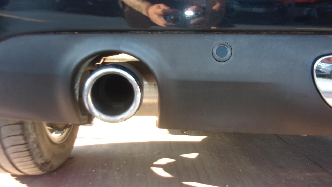 Mini 1.5 Cooper D Boost