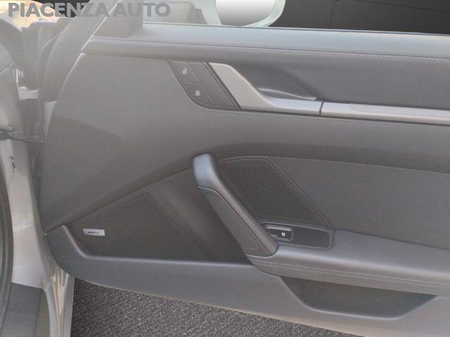 PORSCHE 992 Carrera S..TETTO APRIBILE.CERCHI 21.TELECAMERA